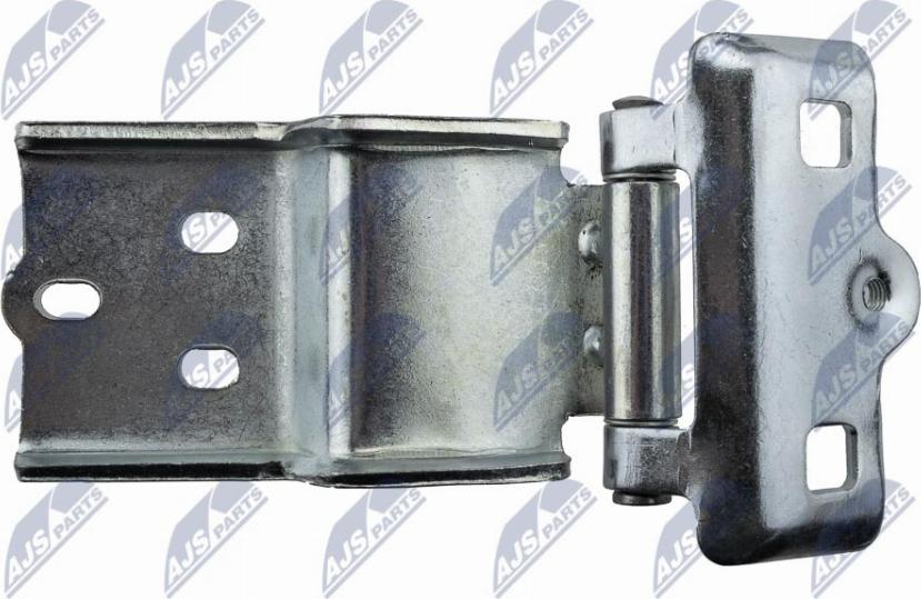 NTY EZC-FT-076 - Door Hinge www.parts5.com