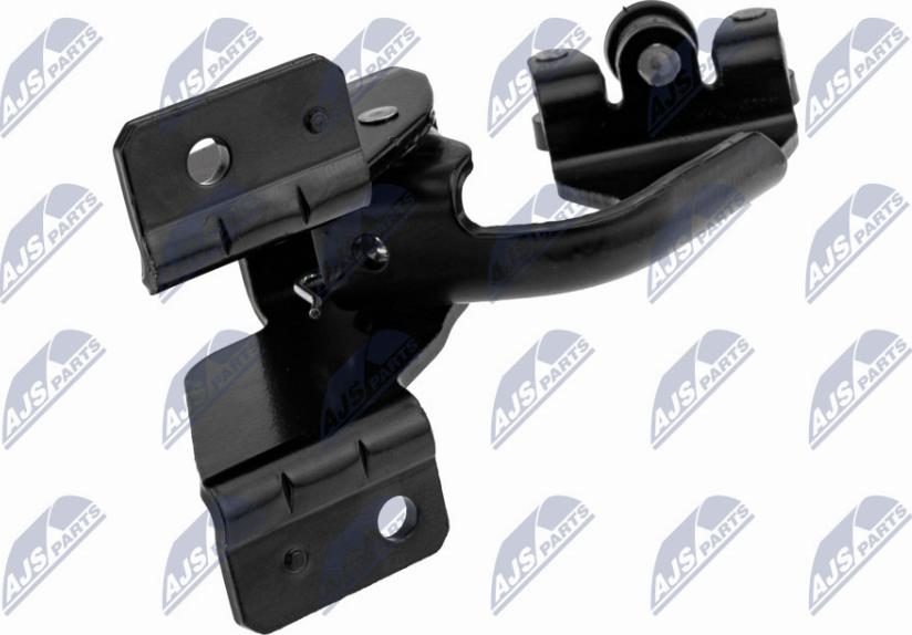 NTY EZC-FT-130 - Roller Guide, sliding door www.parts5.com