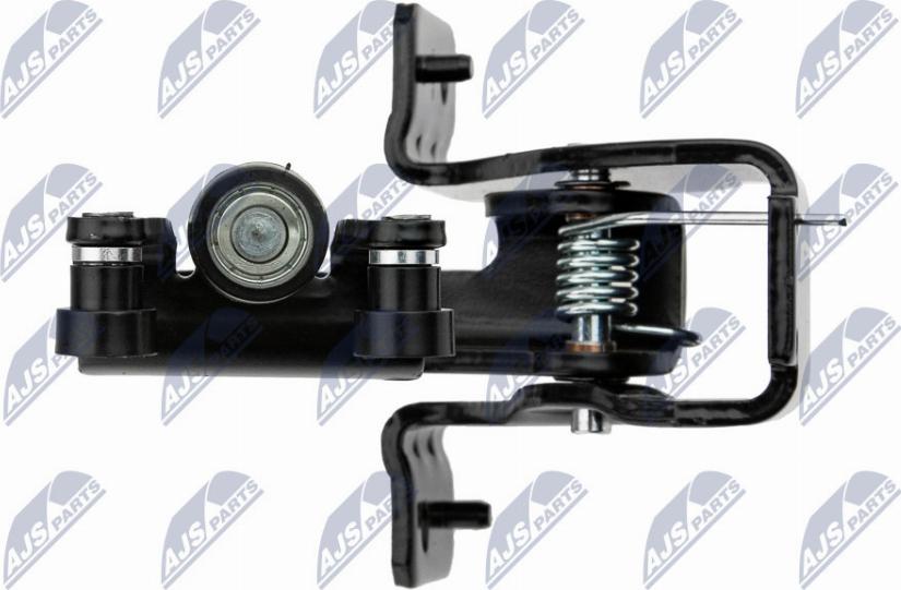 NTY EZC-FT-130 - Roller Guide, sliding door www.parts5.com