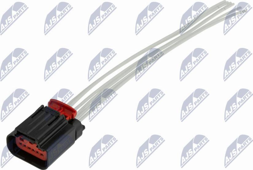 NTY EZC-FT-122 - Air Mass Sensor www.parts5.com