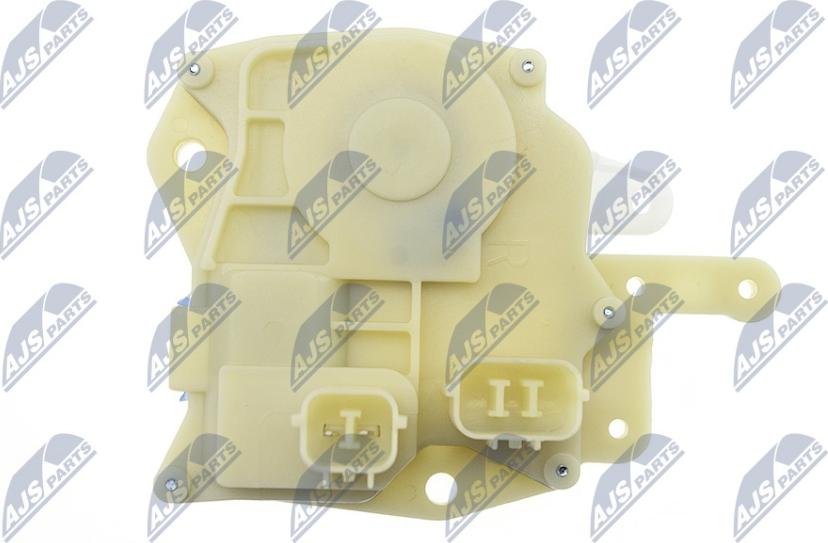 NTY EZC-HD-003 - Control, actuator, central locking system www.parts5.com