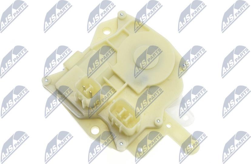 NTY EZC-HD-003 - Állító, központi zár www.parts5.com