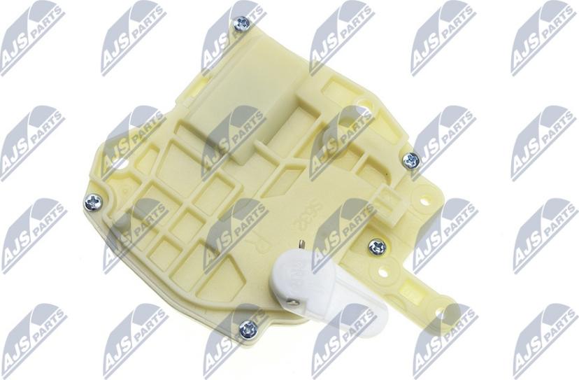 NTY EZC-HD-003 - Control, actuator, central locking system www.parts5.com