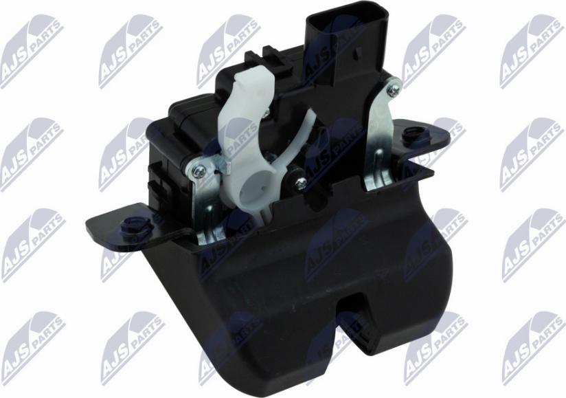 NTY EZC-HY-586 - Tailgate Lock www.parts5.com