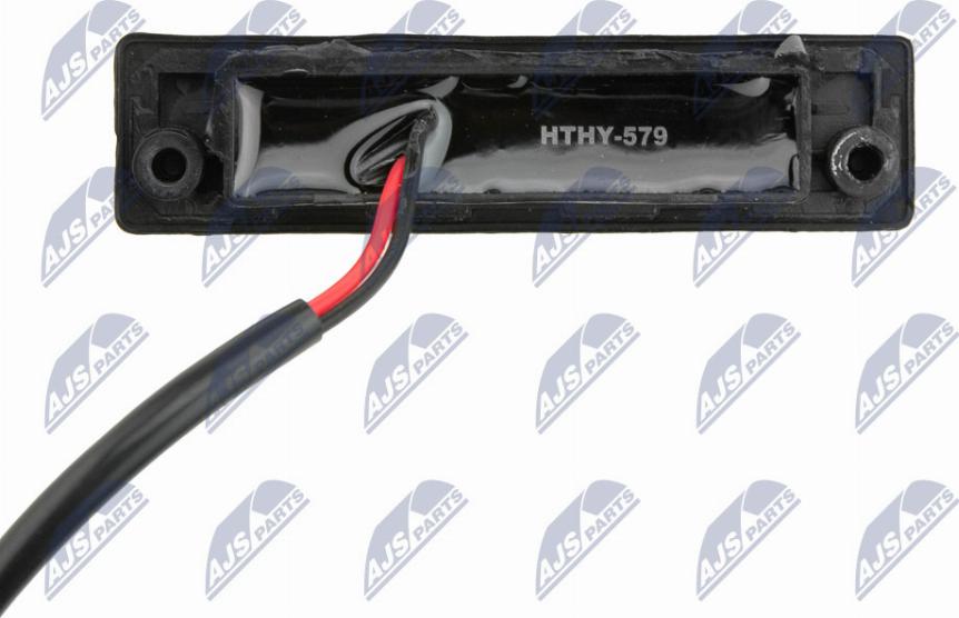 NTY EZC-HY-579 - Switch, tailgate www.parts5.com