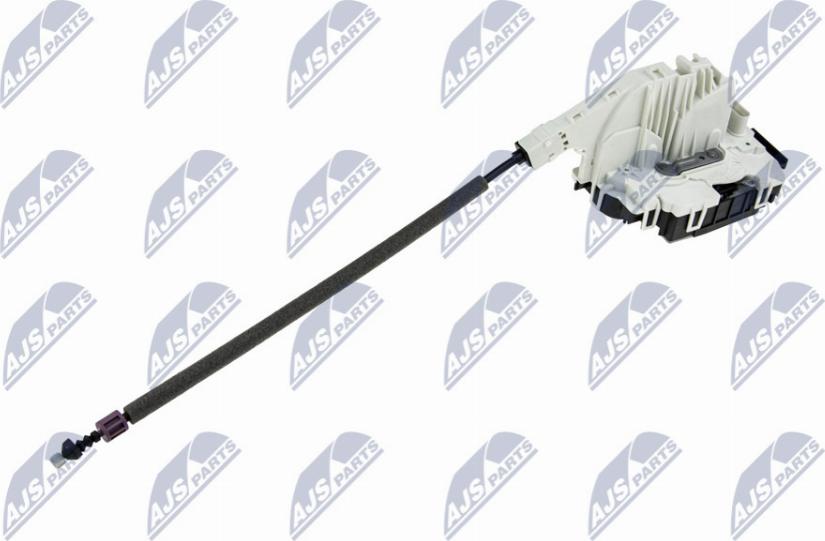 NTY EZC-ME-050 - Kapı kilidi www.parts5.com