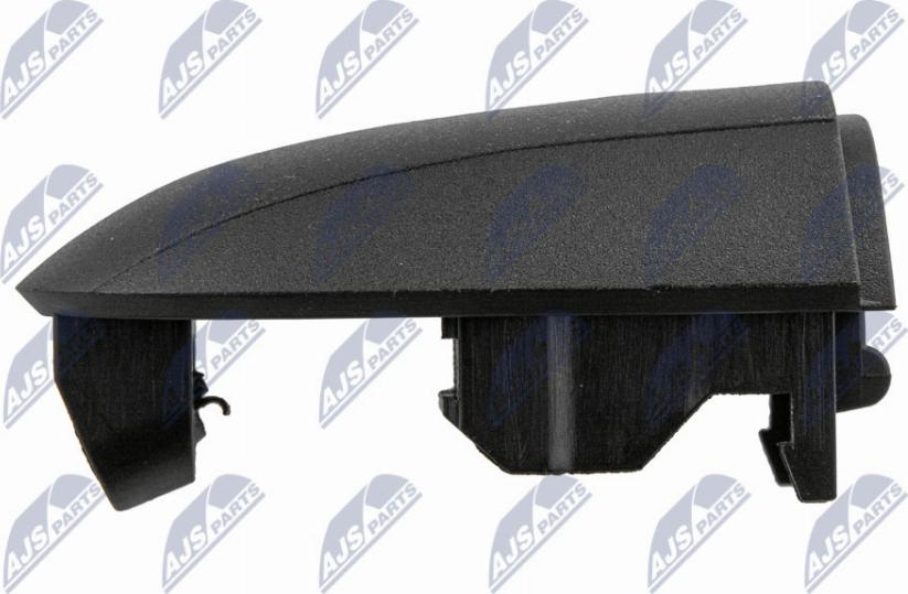 NTY EZC-ME-146 - Cover, handle recess www.parts5.com