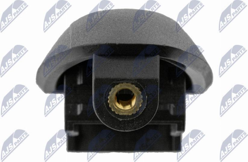 NTY EZC-ME-146 - Cover, handle recess www.parts5.com