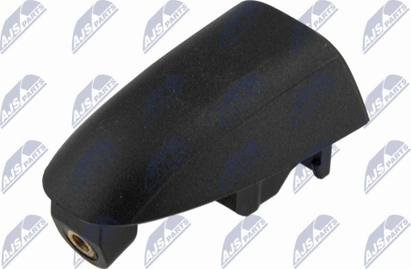 NTY EZC-ME-146 - Cover, handle recess parts5.com