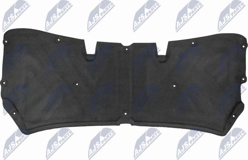 NTY EZC-NS-017 - Switch, rear hatch release www.parts5.com