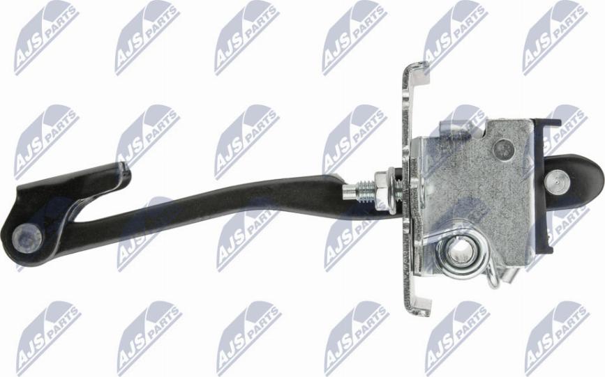 NTY EZC-PE-045 - Door Catch www.parts5.com