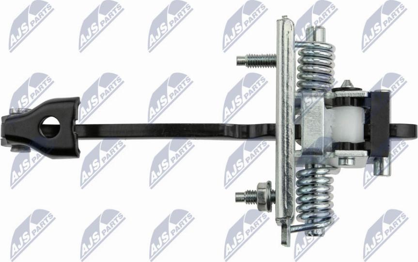 NTY EZC-PE-045 - Door Catch www.parts5.com