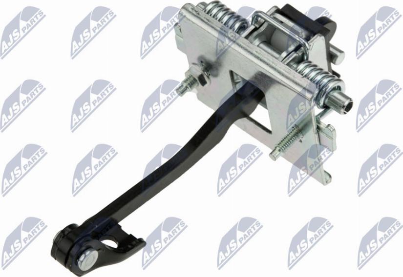 NTY EZC-PE-045 - Door Catch www.parts5.com