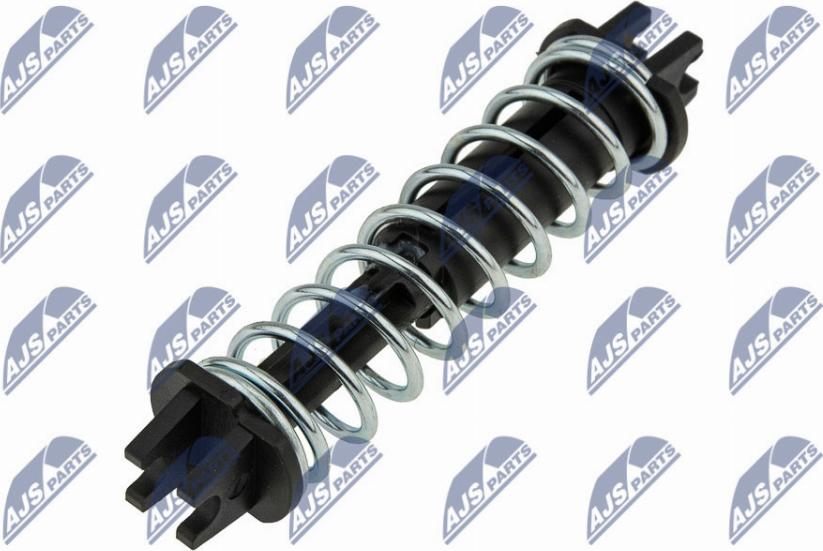 NTY EZC-PE-041 - Spring, clutch pedal www.parts5.com