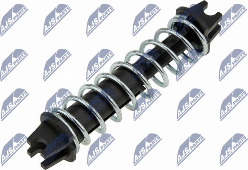 NTY EZC-PE-041 - Spring, clutch pedal www.parts5.com