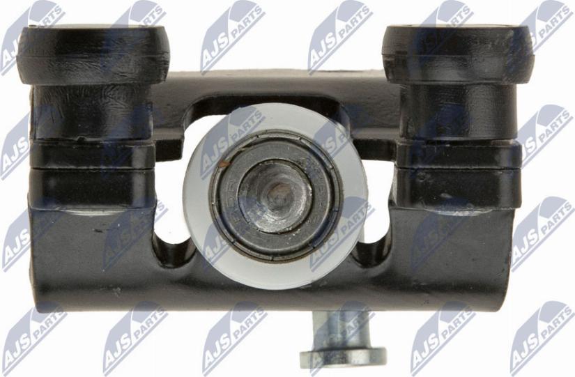 NTY EZC-PE-062 - Roller Guide, sliding door www.parts5.com