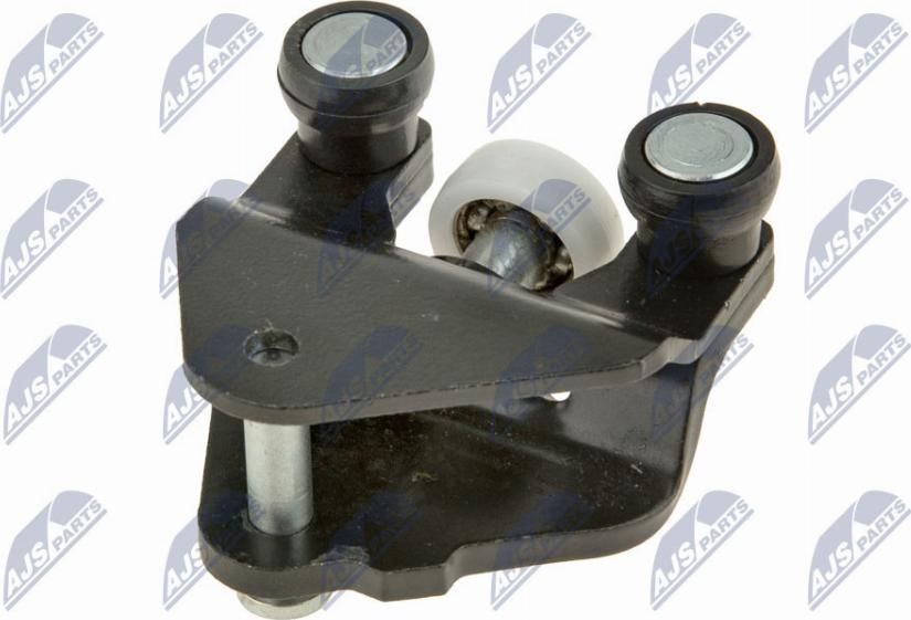 NTY EZC-PE-062 - Roller Guide, sliding door www.parts5.com