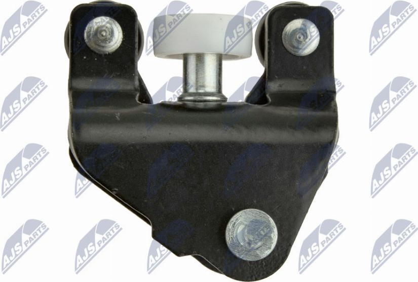 NTY EZC-PE-062 - Roller Guide, sliding door www.parts5.com