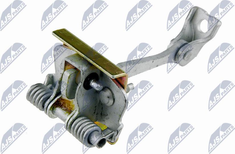 NTY EZC-PE-005 - Ogranicznik drzwi www.parts5.com