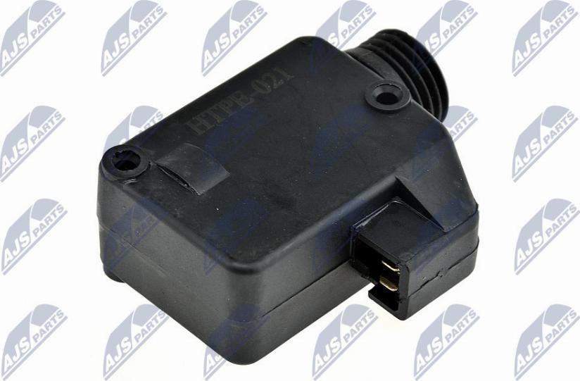 NTY EZC-PE-021 - Control, actuator, central locking system www.parts5.com