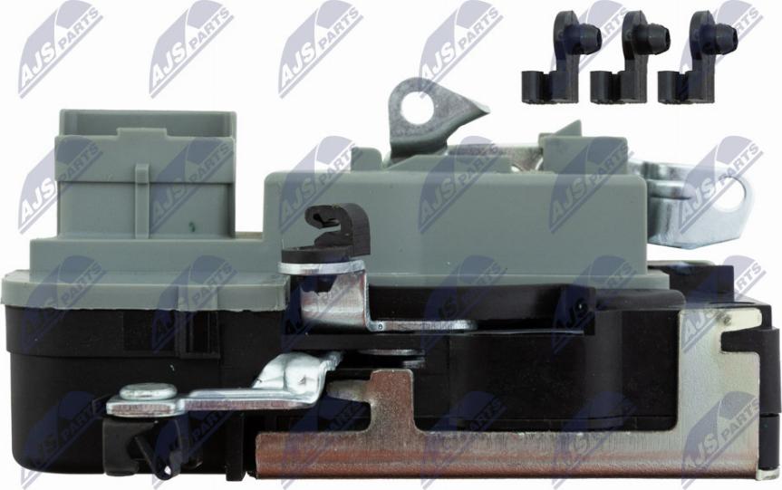 NTY EZC-PE-078 - Door Lock www.parts5.com