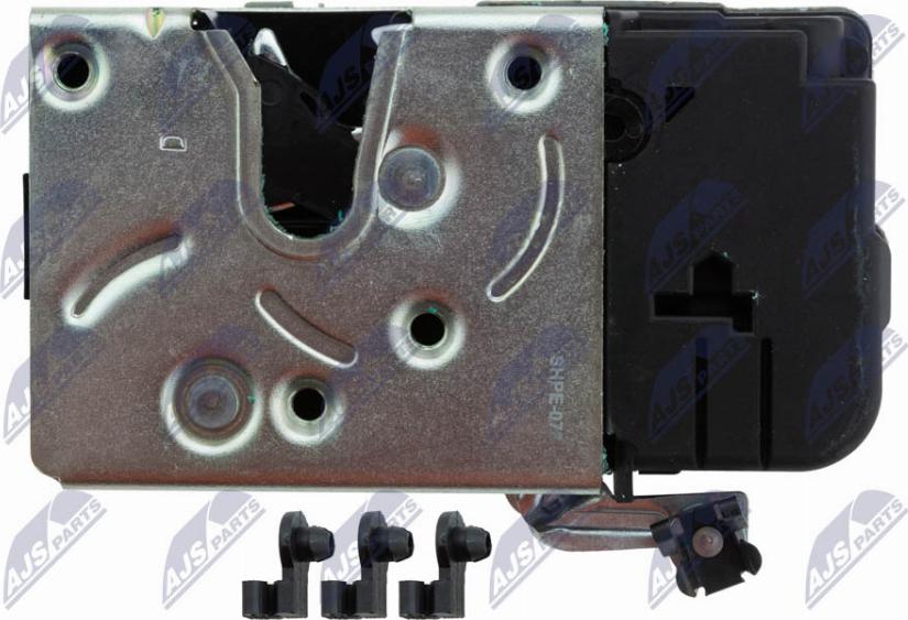 NTY EZC-PE-078 - Door Lock www.parts5.com