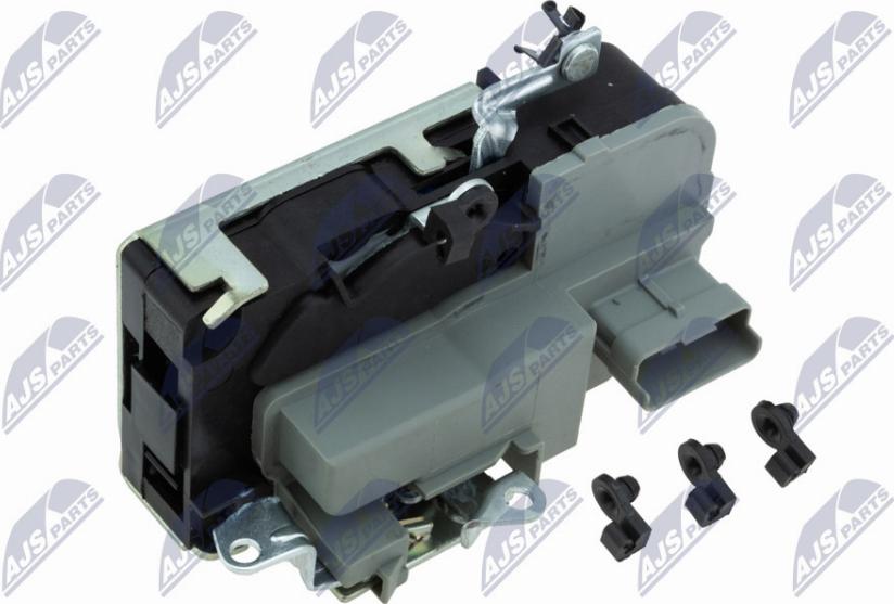 NTY EZC-PE-078 - Door Lock www.parts5.com