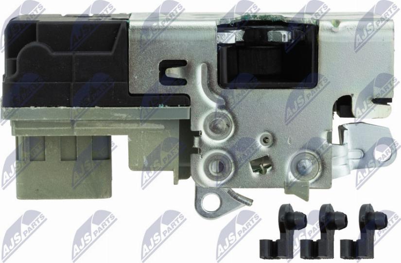 NTY EZC-PE-078 - Door Lock www.parts5.com