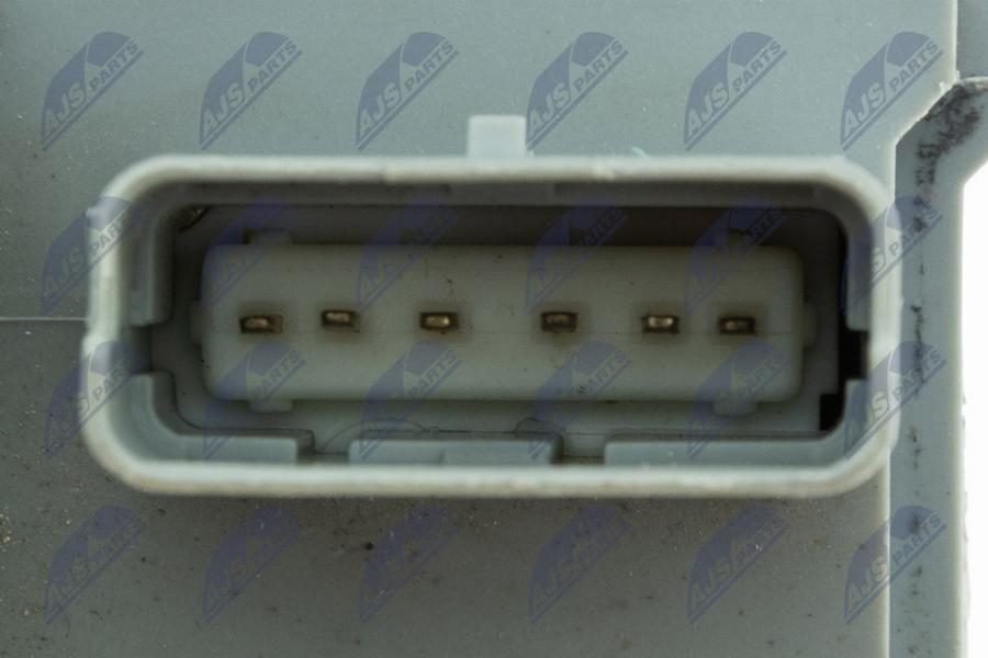 NTY EZC-PE-078 - Door Lock www.parts5.com