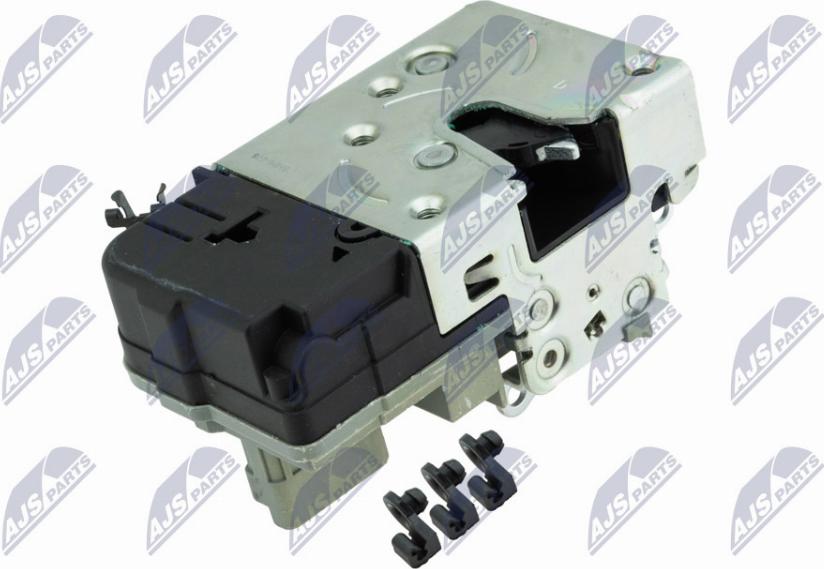 NTY EZC-PE-078 - Door Lock www.parts5.com