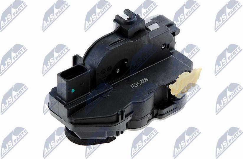 NTY EZC-PL-009 - Incuietoare usa www.parts5.com