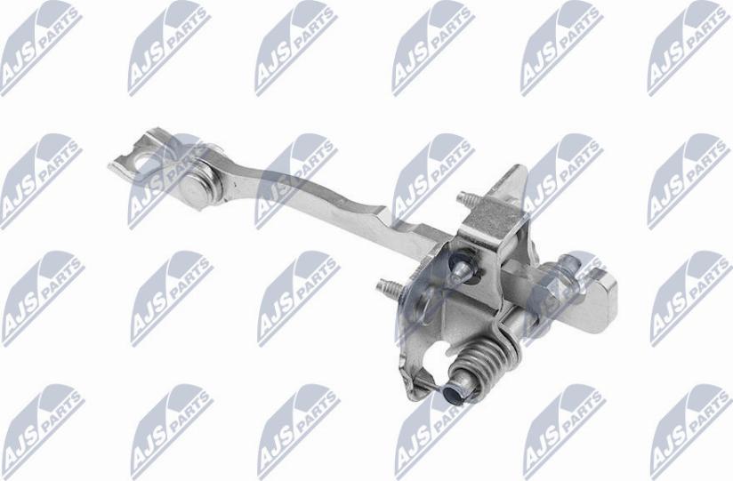 NTY EZC-PL-004 - Фиксатор двери www.parts5.com