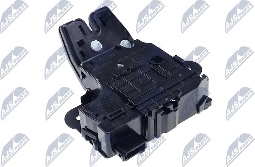 NTY EZC-PL-000 - Boot Lock www.parts5.com