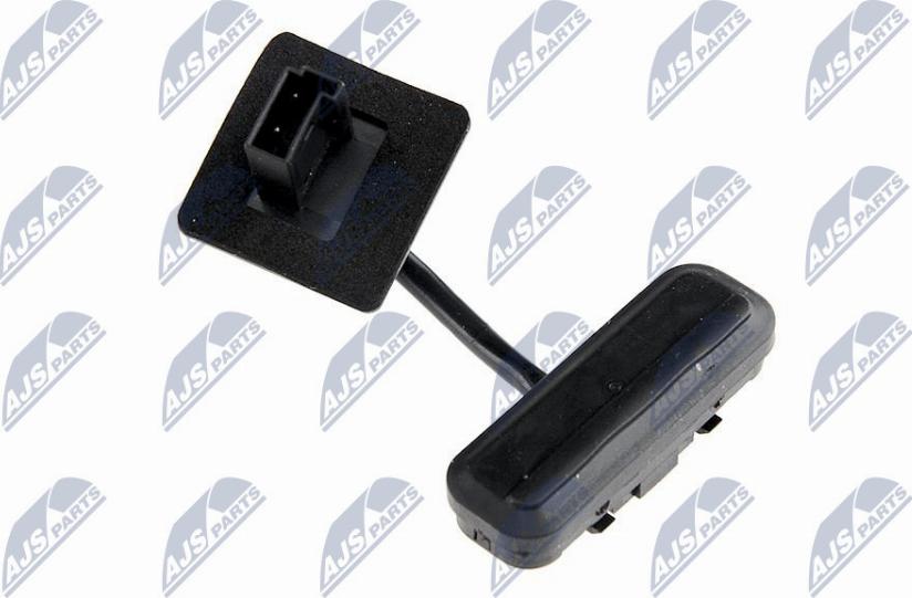 NTY EZC-PL-001 - Switch, door lock system parts5.com