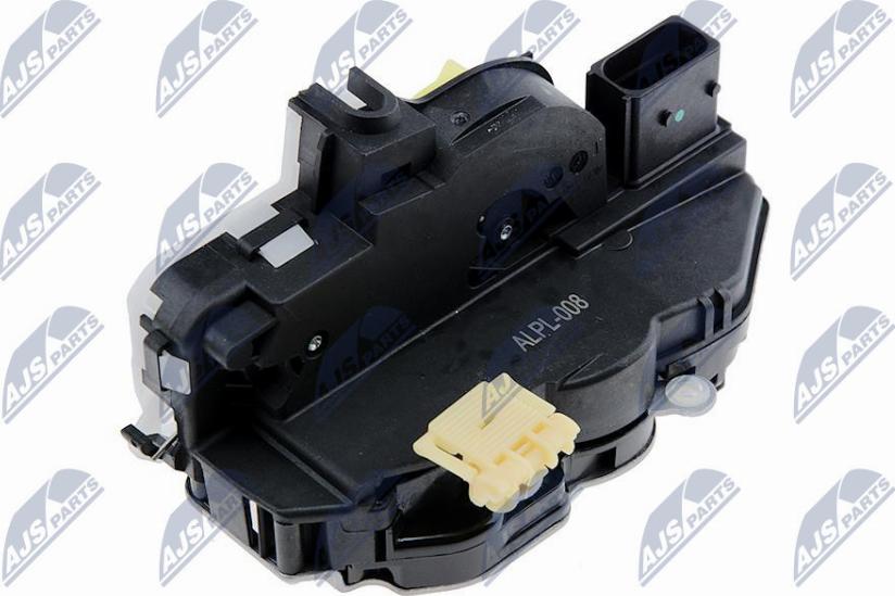 NTY EZC-PL-008 - Incuietoare usa www.parts5.com