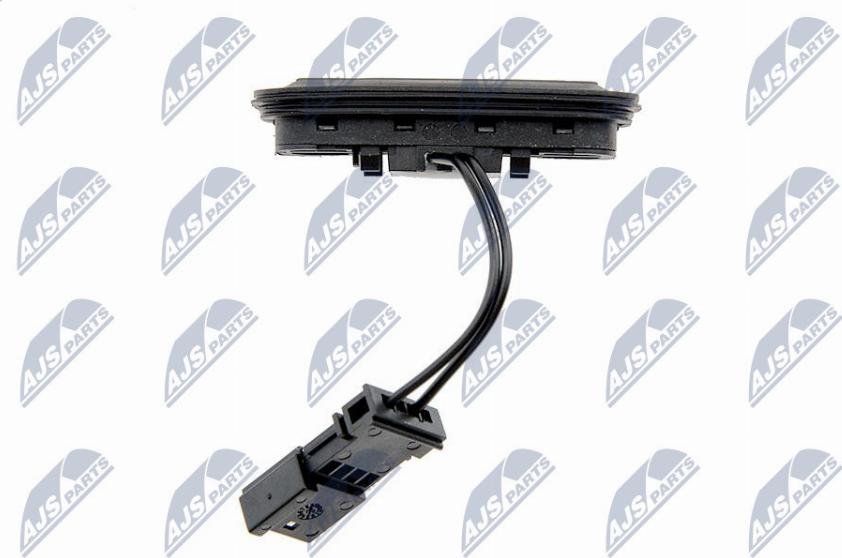 NTY EZC-PL-002 - Switch, door lock system www.parts5.com