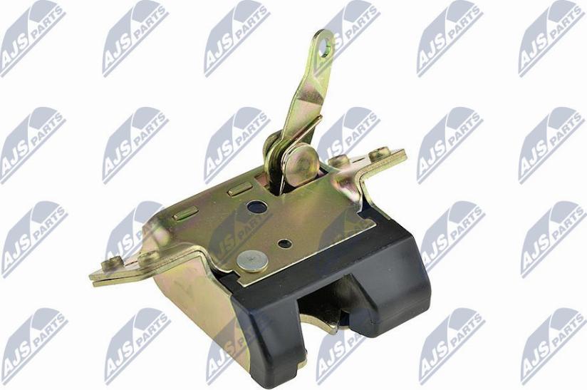 NTY EZC-PL-007 - Tailgate Lock www.parts5.com