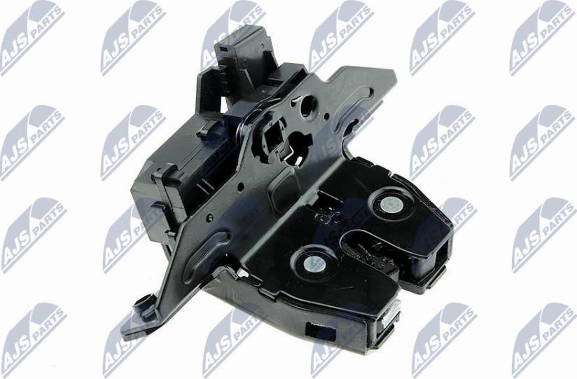 NTY EZC-PL-016 - Tailgate Lock www.parts5.com