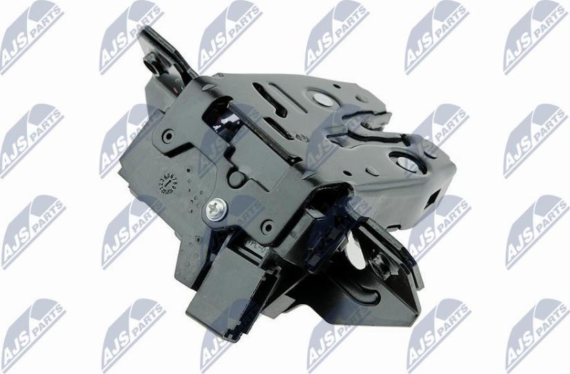 NTY EZC-PL-016 - Tailgate Lock www.parts5.com