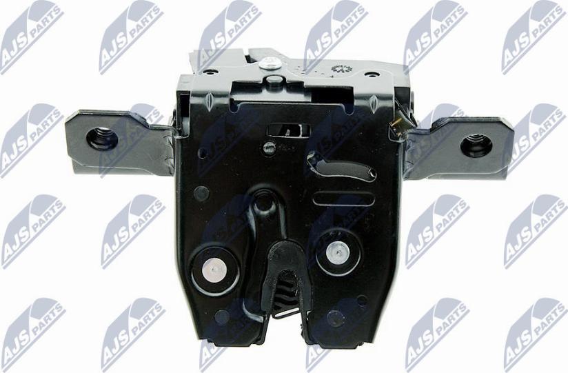 NTY EZC-PL-016 - Tailgate Lock www.parts5.com