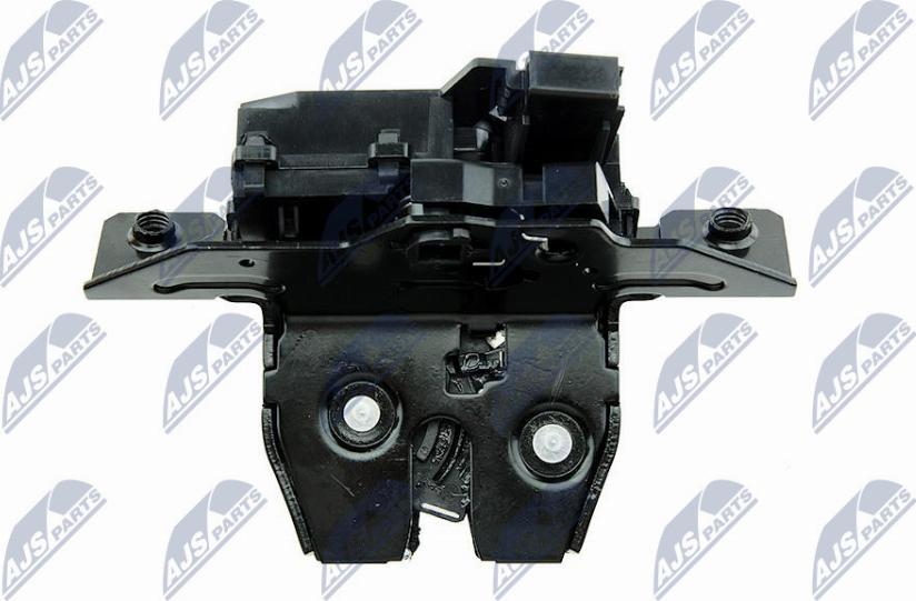 NTY EZC-PL-016 - Tailgate Lock www.parts5.com