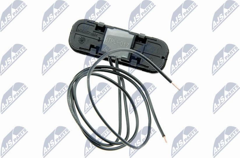 NTY EZC-PL-017 - Switch, tailgate www.parts5.com