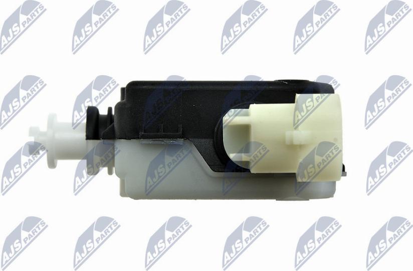 NTY EZC-PL-039 - Control, actuator, central locking system www.parts5.com