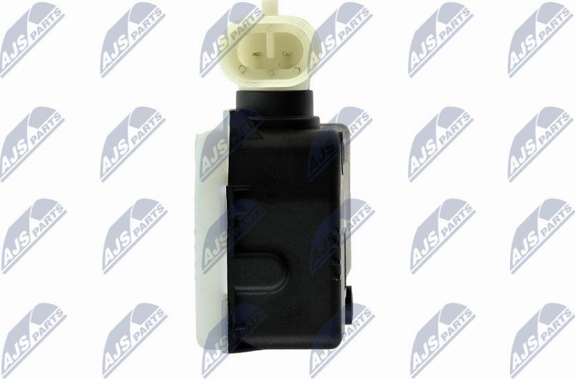 NTY EZC-PL-039 - Control, actuator, central locking system www.parts5.com