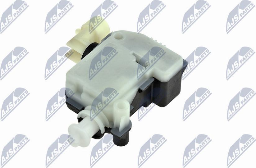 NTY EZC-PL-039 - Control, actuator, central locking system www.parts5.com