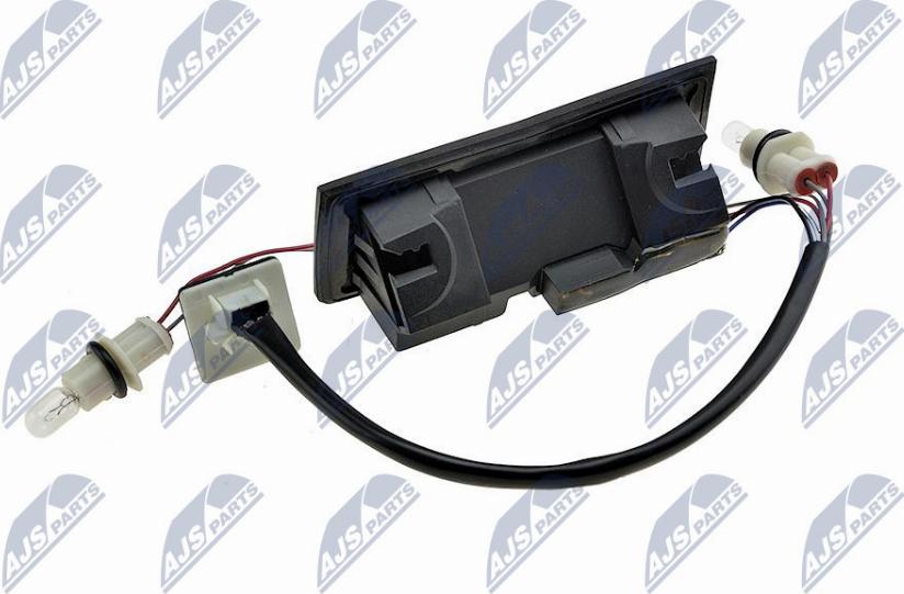 NTY EZC-PL-025 - Switch, rear hatch release www.parts5.com