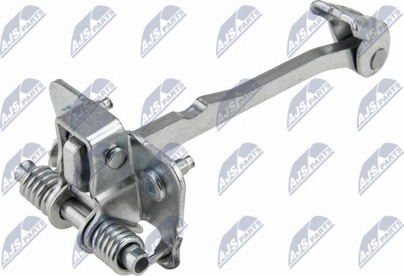 NTY EZC-PL-106 - Asegurador puerta www.parts5.com