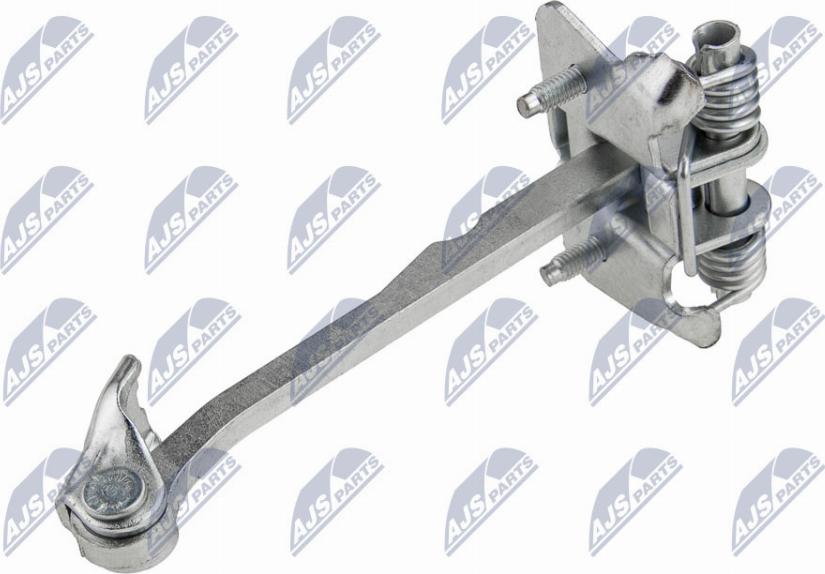 NTY EZC-PL-106 - Door Catch www.parts5.com