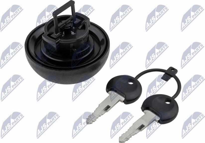 NTY EZC-RE-099 - Sealing Cap, fuel tank www.parts5.com