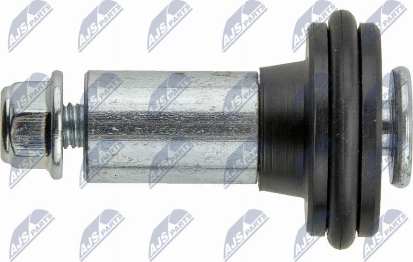 NTY EZC-RE-095 - Ghidaj cu role, usa glisanta www.parts5.com